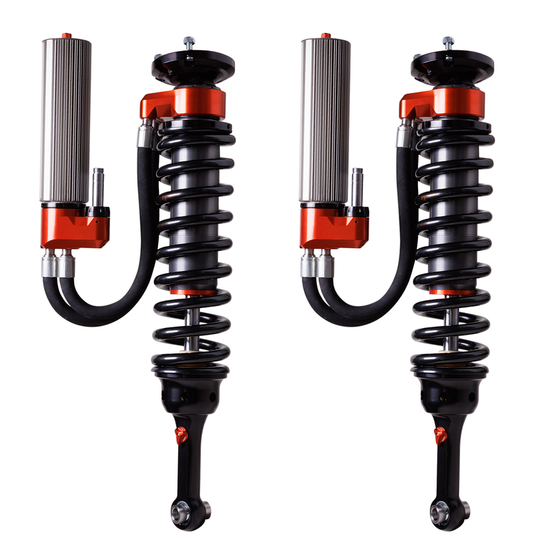 Shock Absorber Components